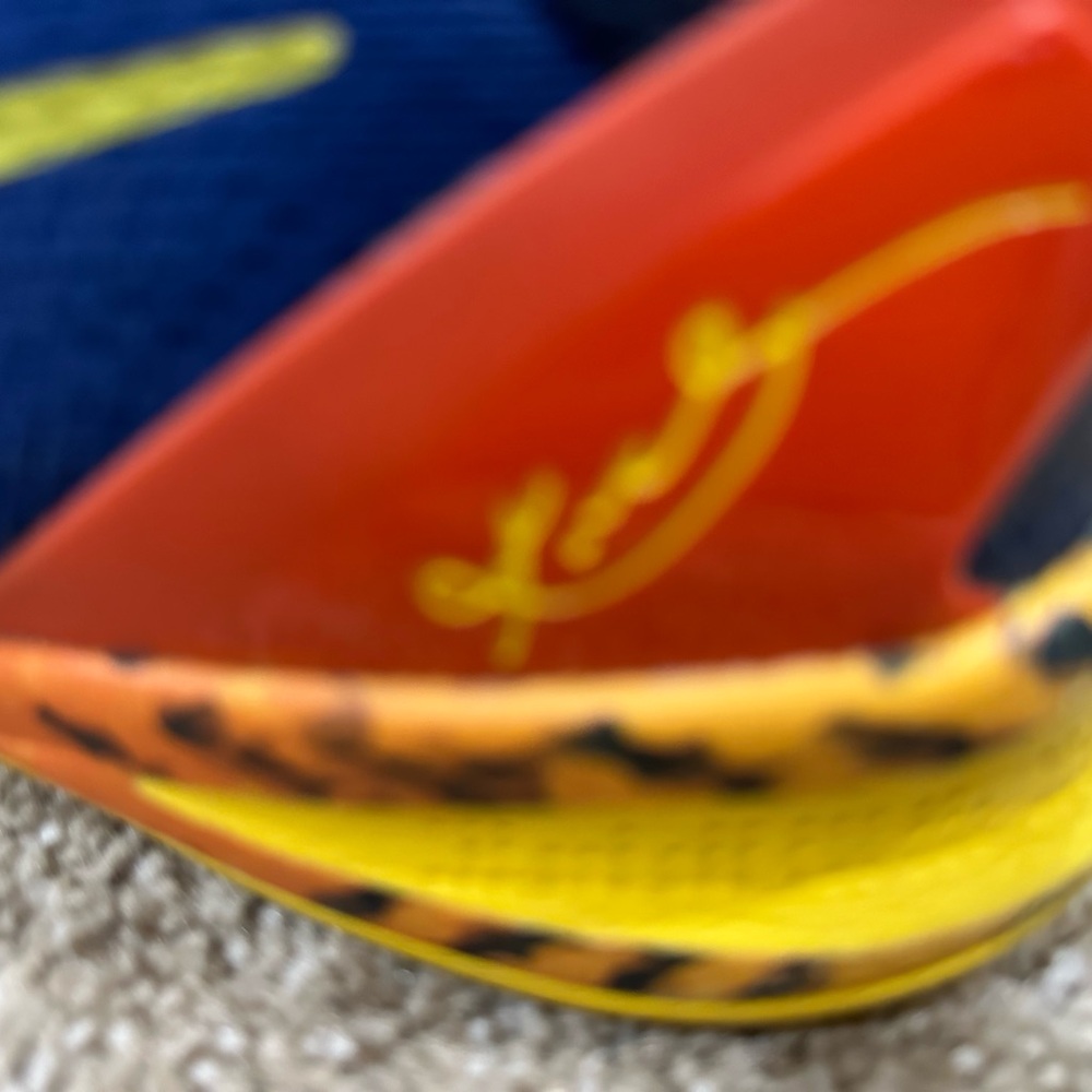 Mens Nike Kobe 8 - Picture 3 of 5
